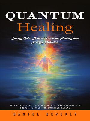 cover image of Quantum Healing